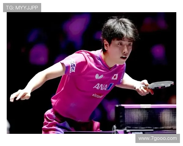 雨果4-3力克户上隼辅 晋级澳门乒乓世界杯8强 雨果4-3力克户上隼辅 晋级澳门乒乓世界杯8强